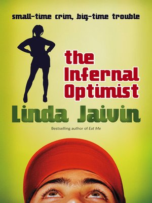 cover image of The Infernal Optimist